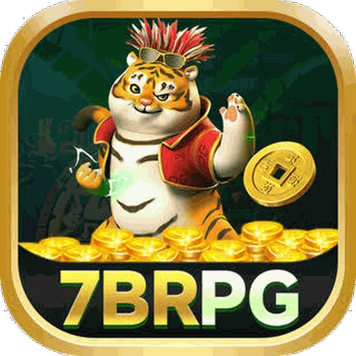 7BRPG Logo